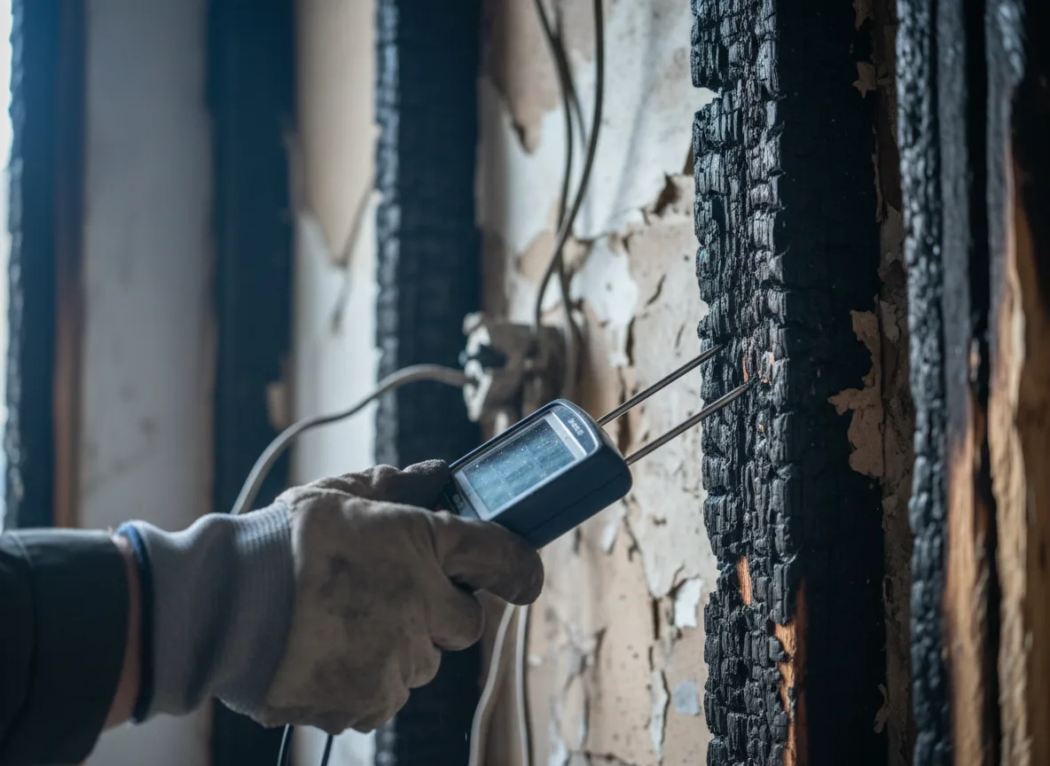 Fire Damage Restoration Fort George G Meade, MD FAQs